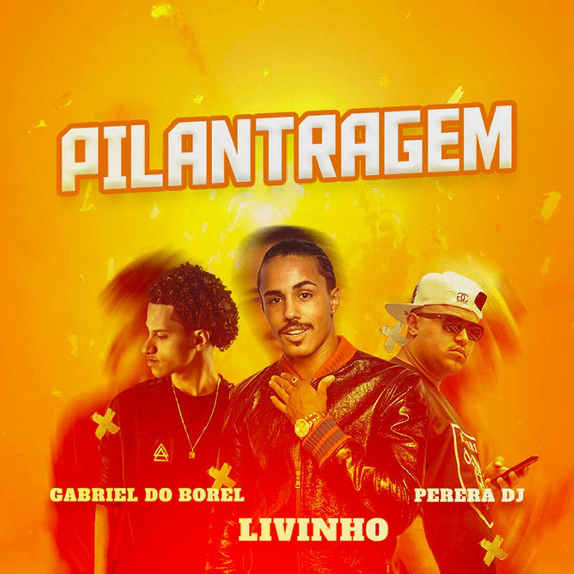 Music Pilantragem