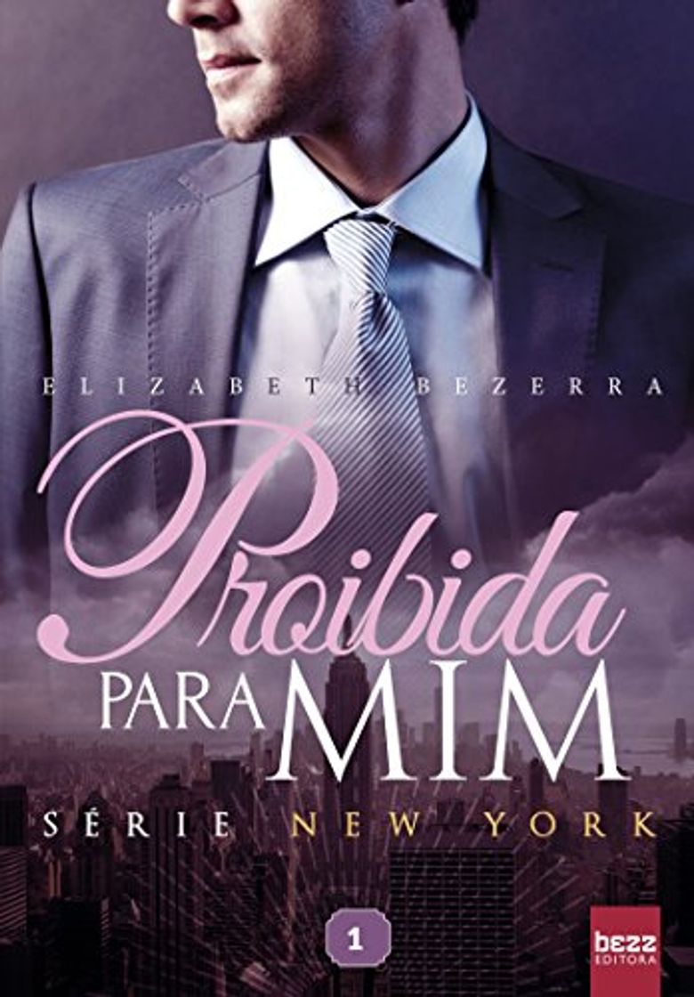 Libro Proibida para mim