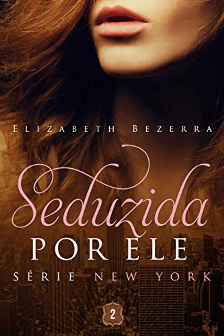 Libro Seduzida por ele