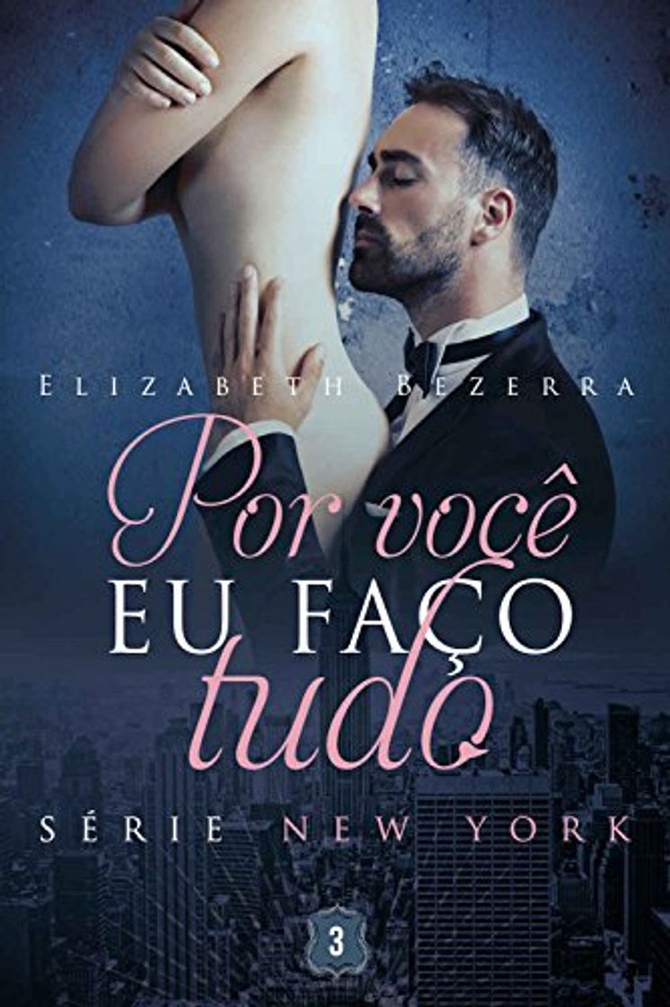 Libro Por você eu faço tudo