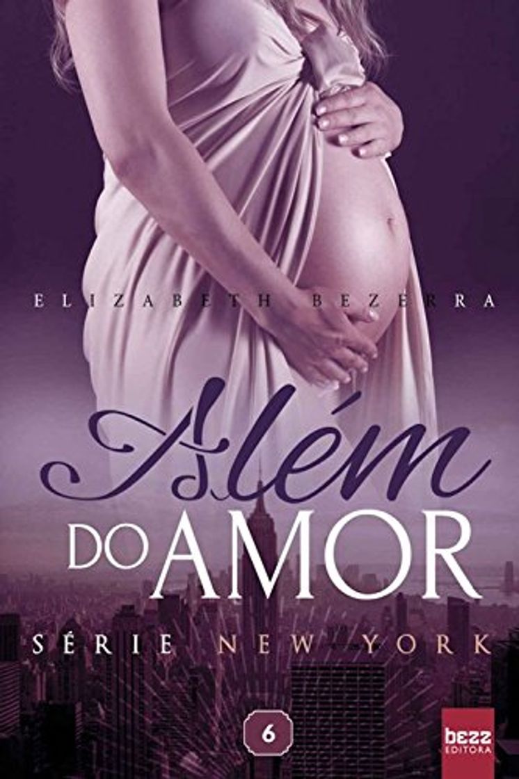 Libro Além do amor