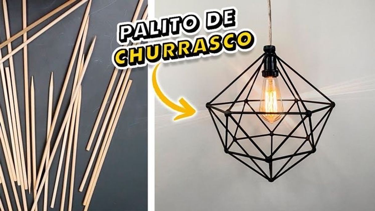 Fashion Diy: faça você mesmo em casa, decoração.