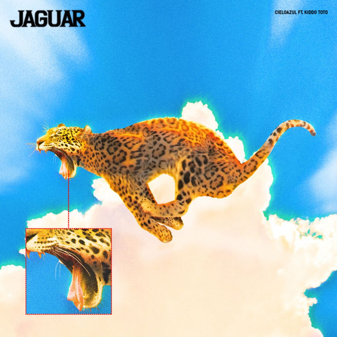 Canción JAGUAR