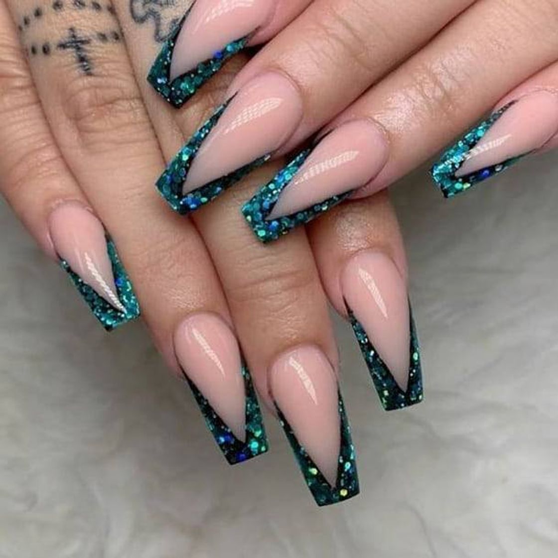 Moda Unhas