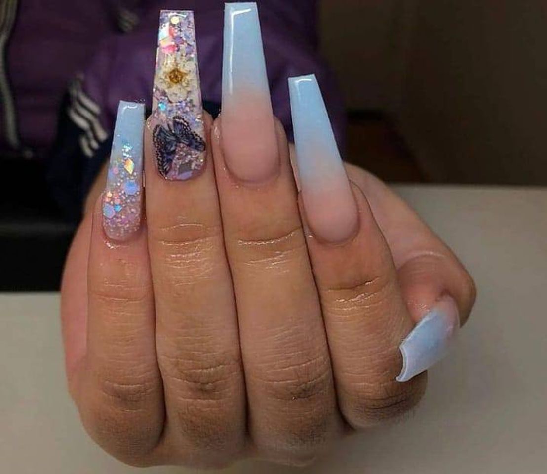 Moda 💅😻💙