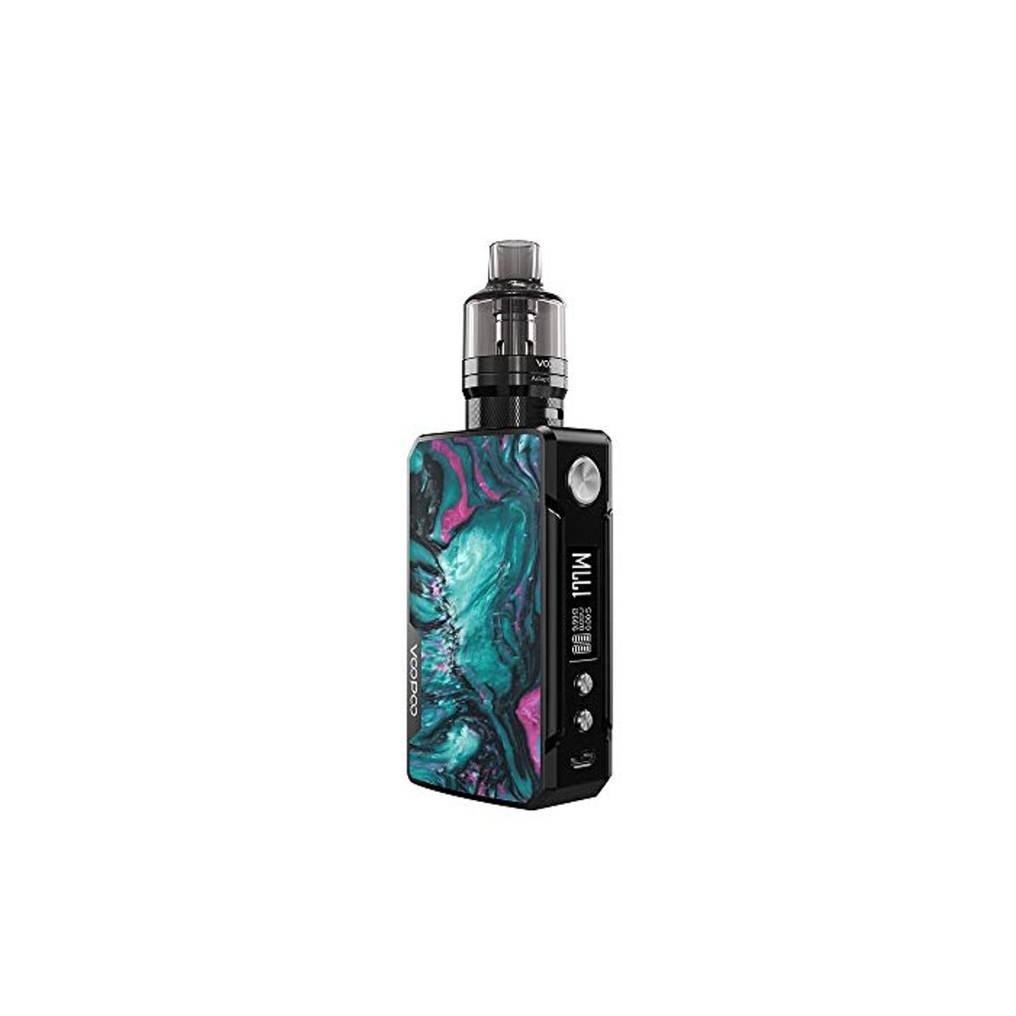 Product Original DRAG 2 Refresh Edition Kit Drag 2 Box MOD Vape con