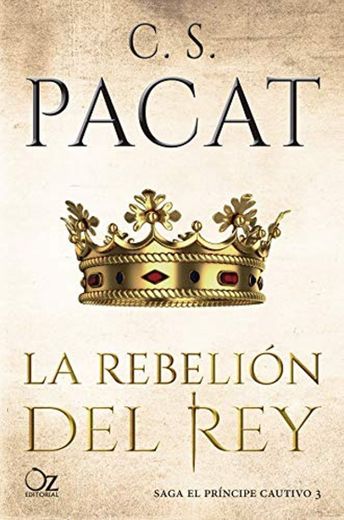 La rebelión del rey