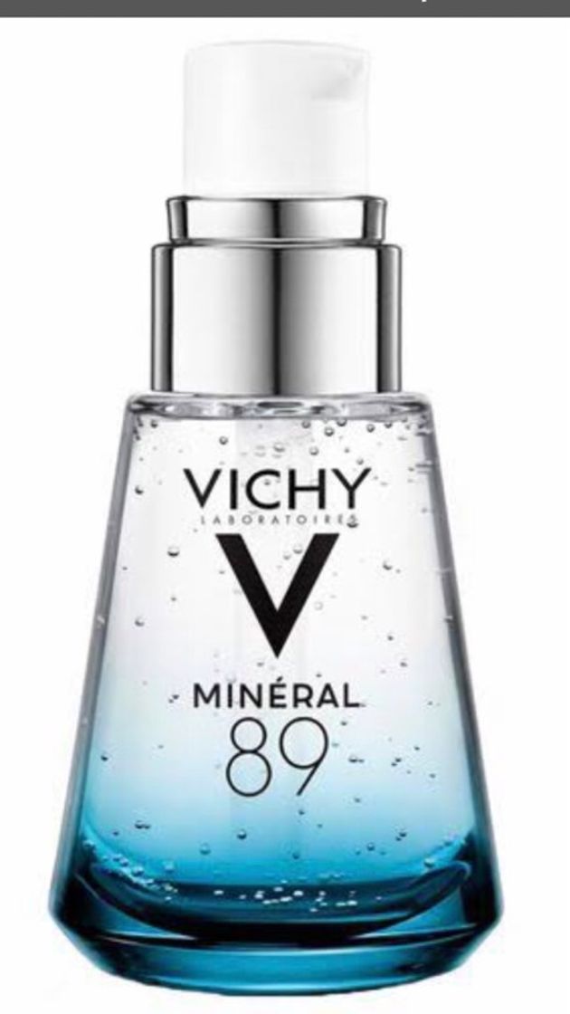 Moda Hidratante mineral 89 vichy 