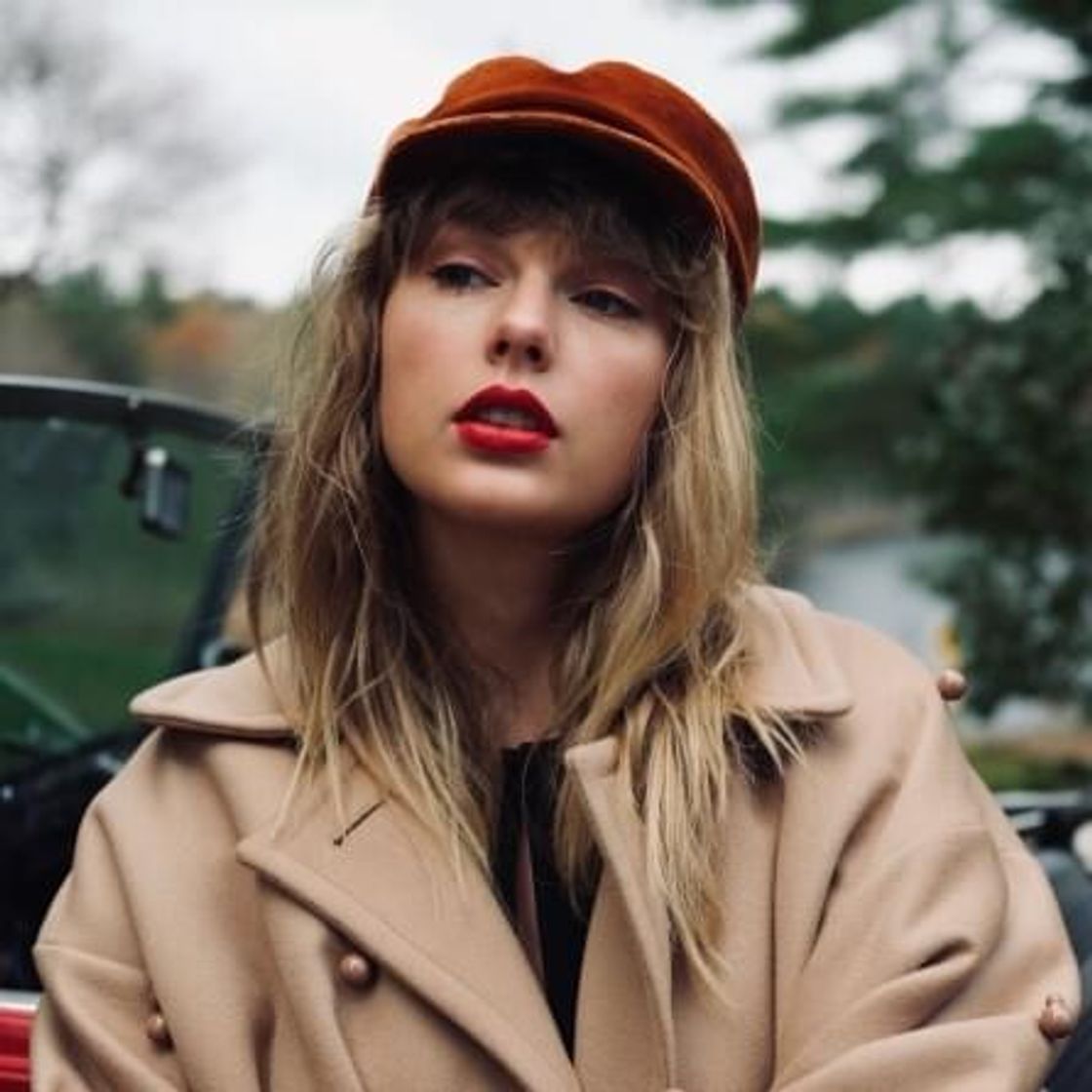 Music The Very First Night (Taylor's Version) (From The Vault)