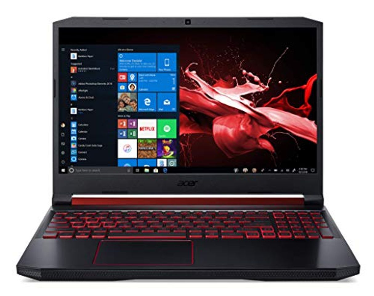 Product Acer Nitro AN515-54-76WR 15.6'' FHD IPS