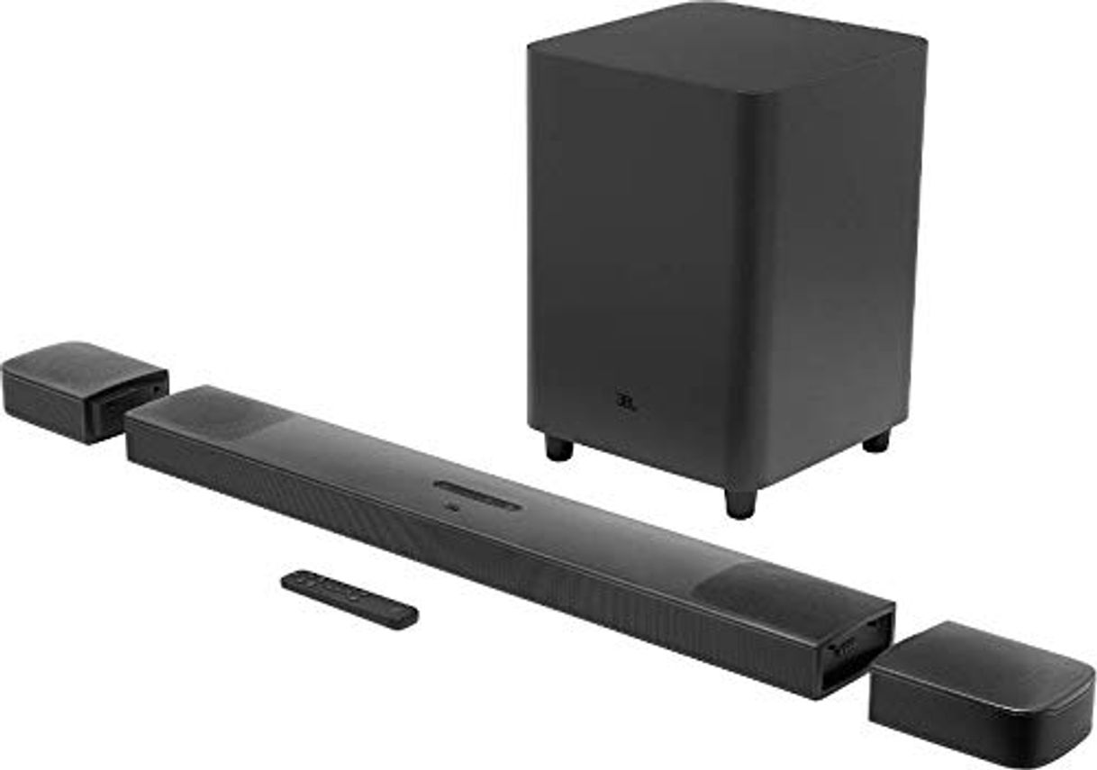 Product Barra de Sonido de 9