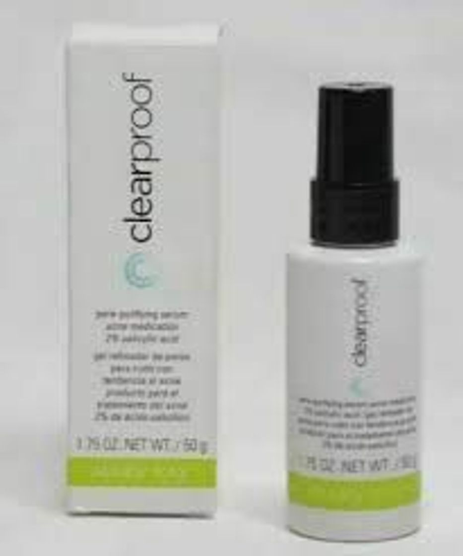 Belleza Mary Kay Clear Proof Pore