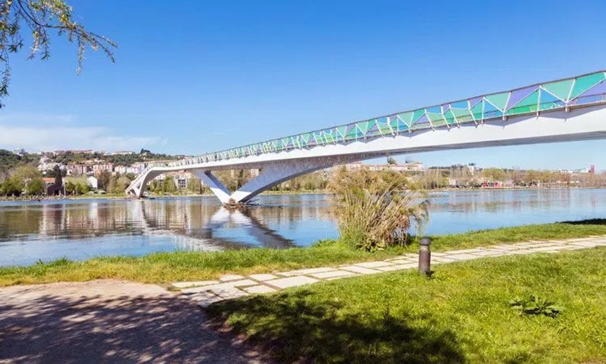 Place Park Verde do Mondego