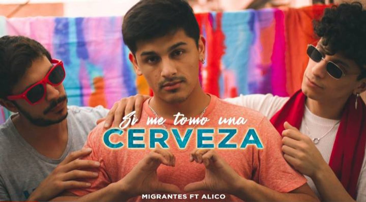 Social SI ME TOMO UNA CERVEZA (Cancion para la ex) 😈