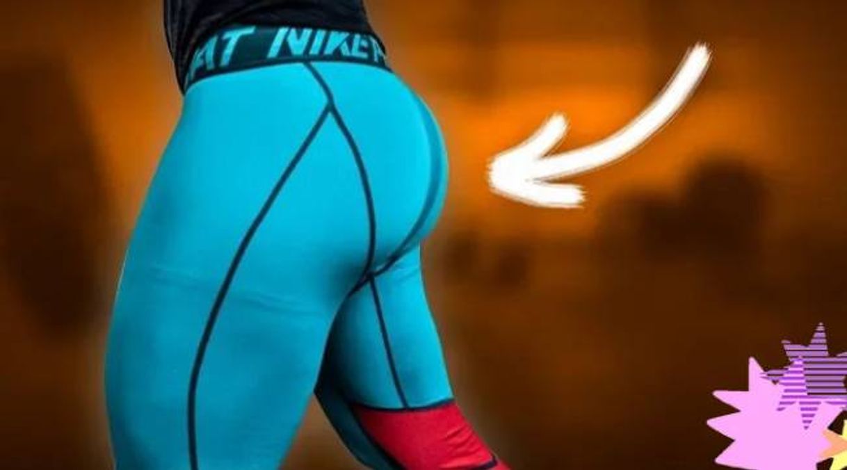 Social Aumenta tús GLÚTEOS en 4 ejercicios POTENTES 😍🍑
