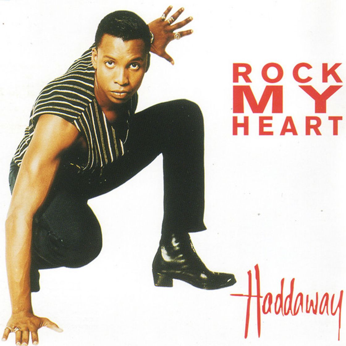 Canción Rock My Heart - Radio Mix