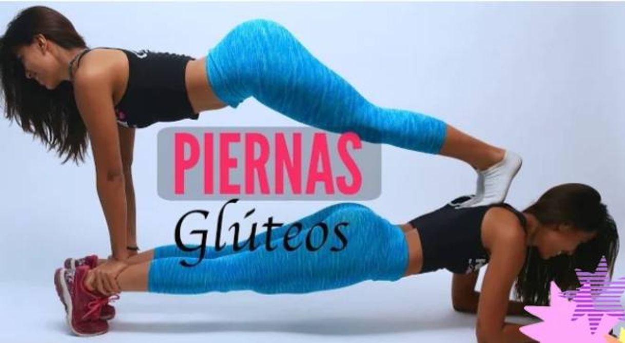 Moda Rutina squats para tonificar piernas y glúteos!