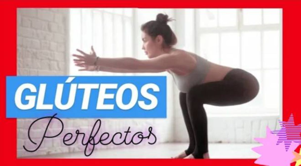 Moda EJERCICIOS GLÚTEOS PERFECTOS! 😍🍑