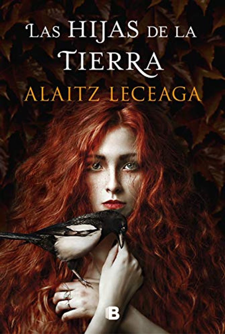 Book Las hijas de la tierra