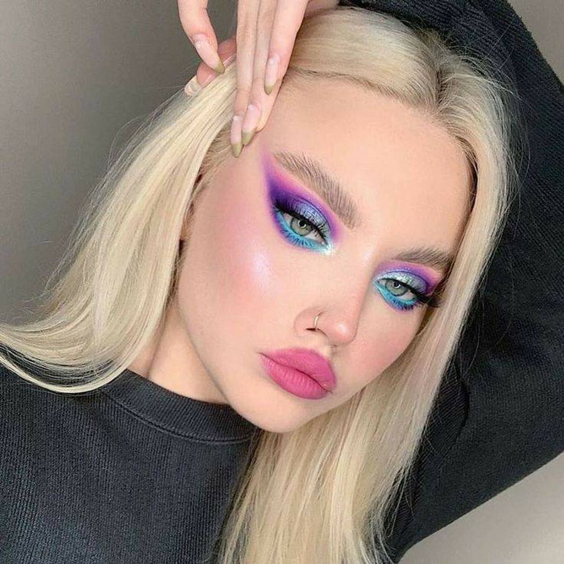 💜💙