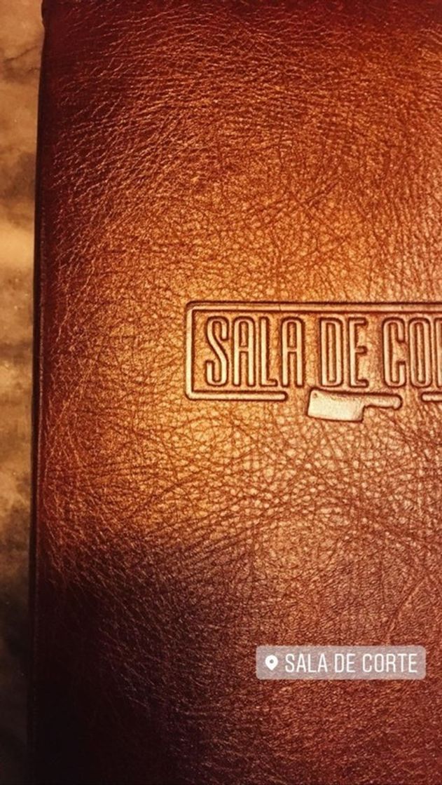 Restaurants Sala de Corte