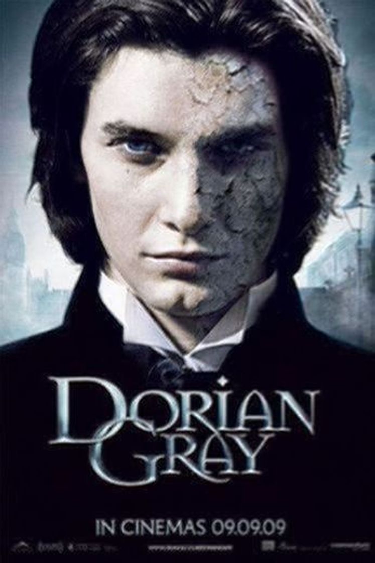 Libro El retrato de Dorian Gray