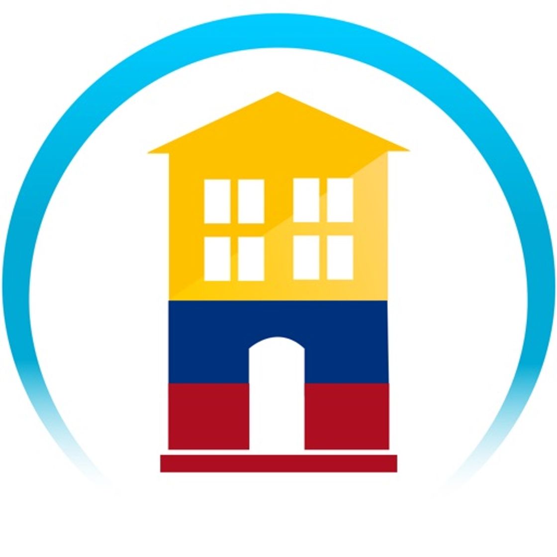 App Mi Consulado Colombia