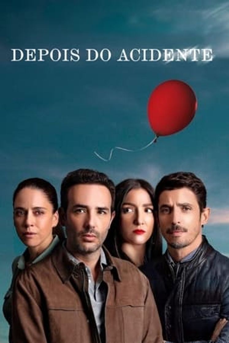 Serie The Accident