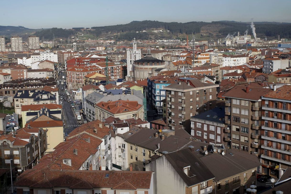 Place Hotel Montedobra
