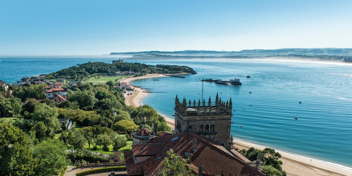 Place Santander