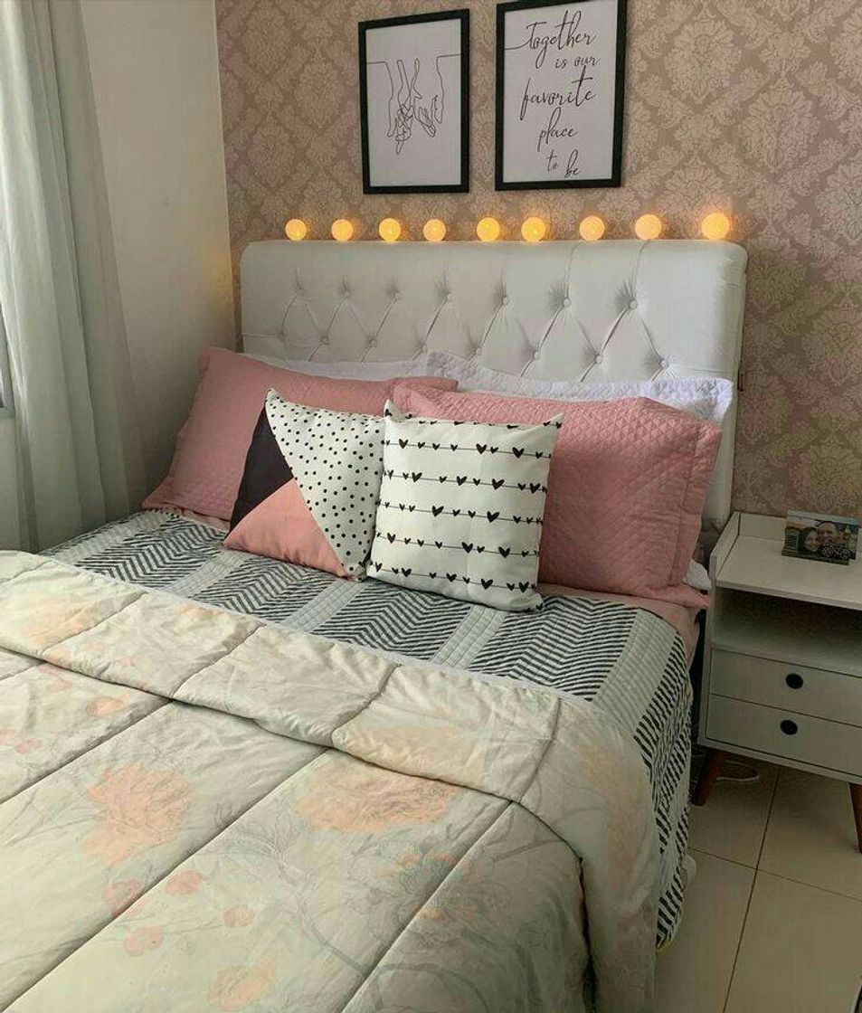 Fashion Dicas d/ decoração