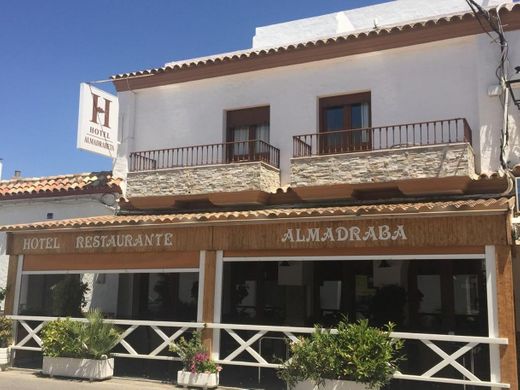 La Almadraba