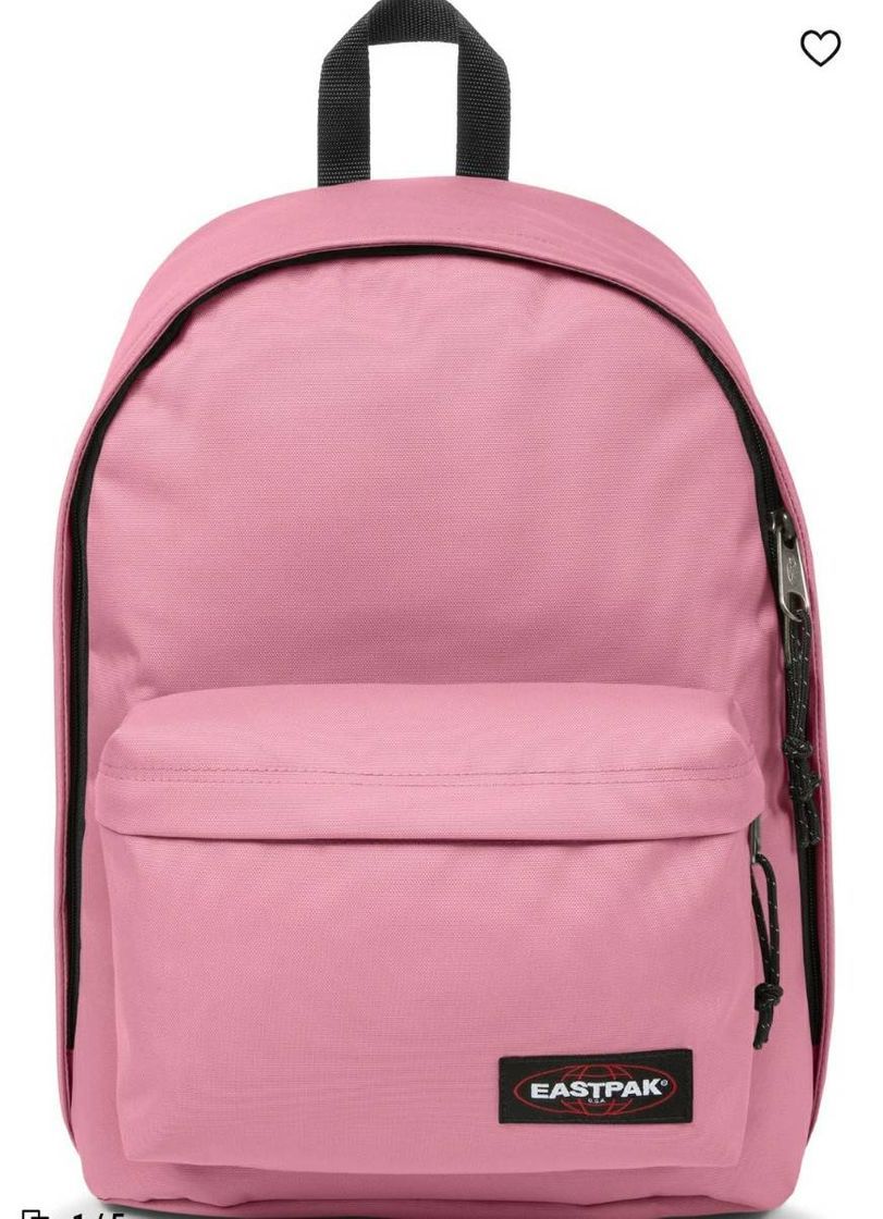 Fashion Eastpak OUT OF OFFICE - Mochila - crystal pink - Zalando