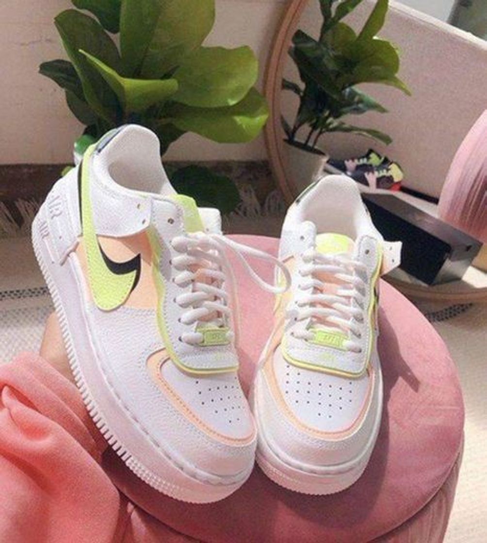 Moda AF 1