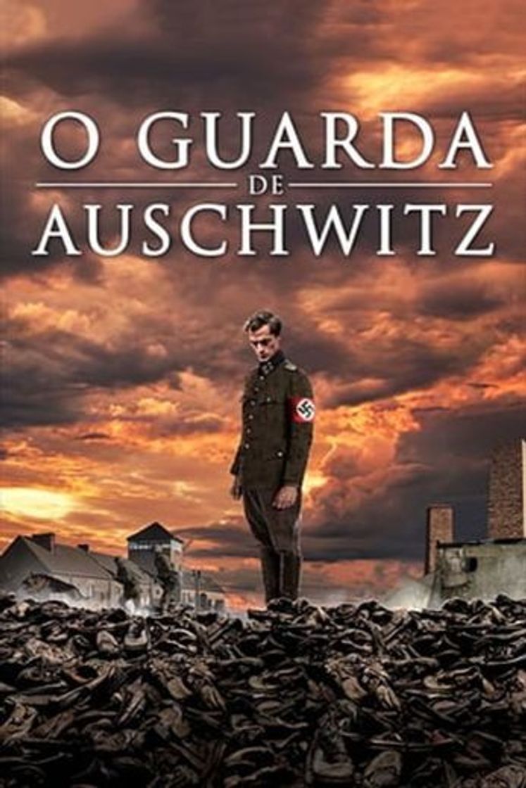 Película El Guardián de Auschwitz