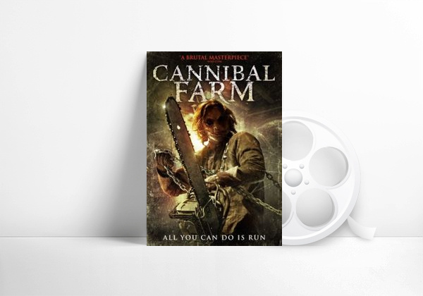 Escape from Cannibal Farm