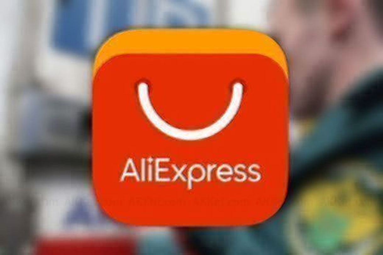 App AliExpress 