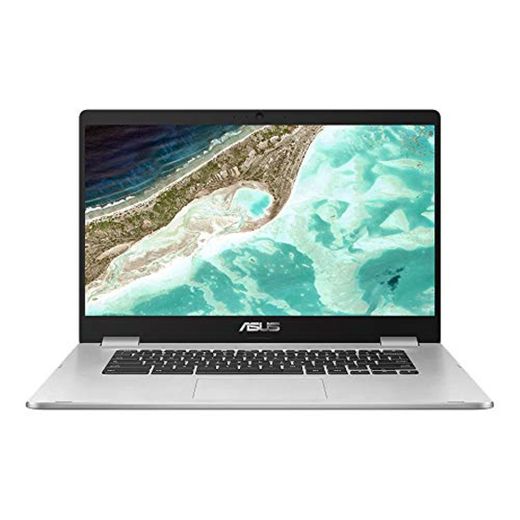ASUS Chromebook Z1400CN-BV0306 - Ordenador portátil de 14" HD
