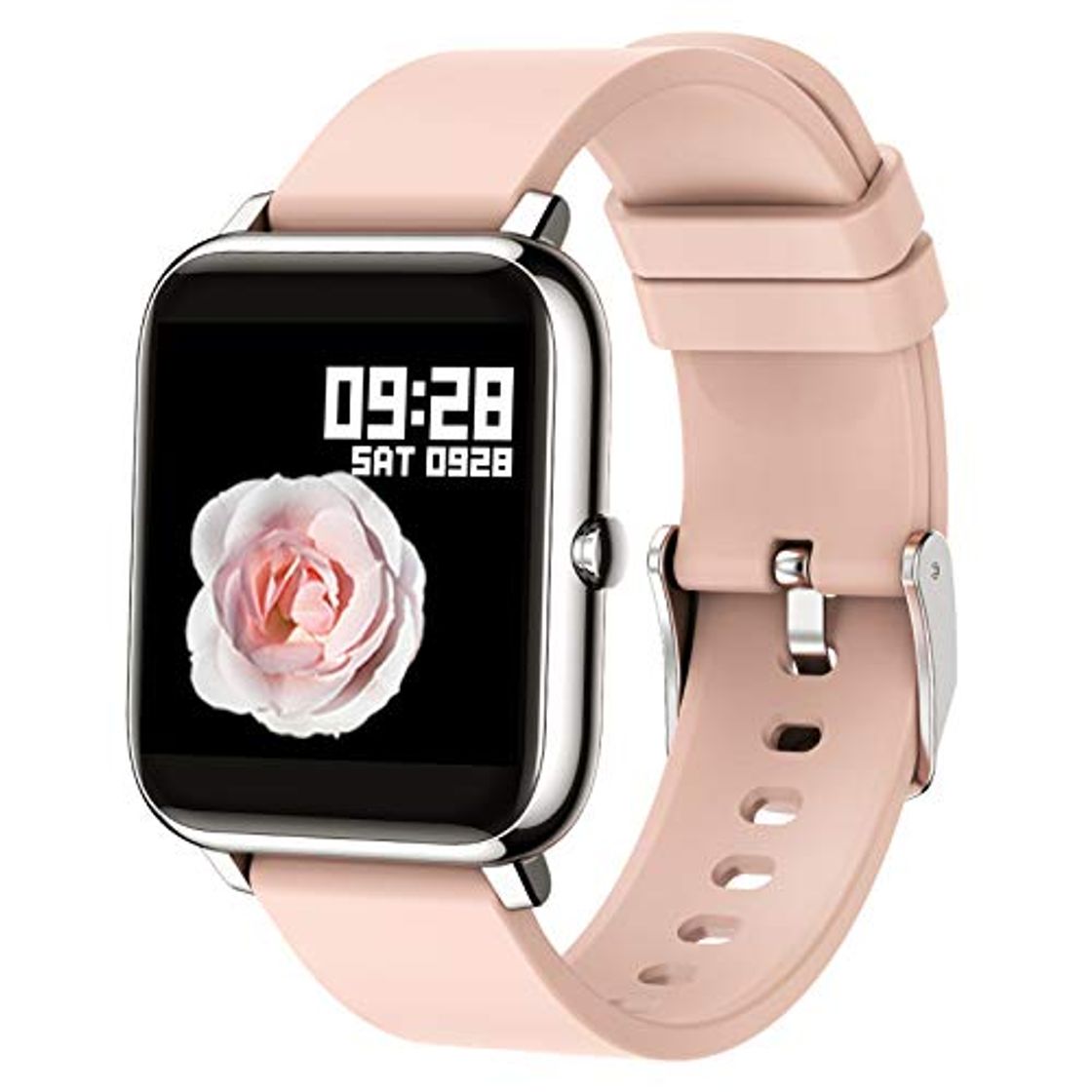 Social Popglory Smart Watch