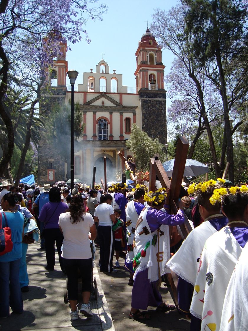 Restaurantes Iztapalapa