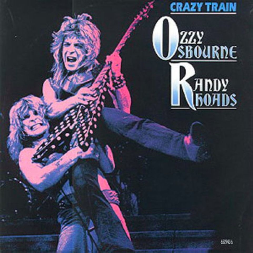 Crazy Train
