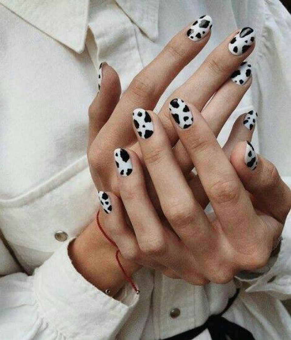 Fashion unhas 