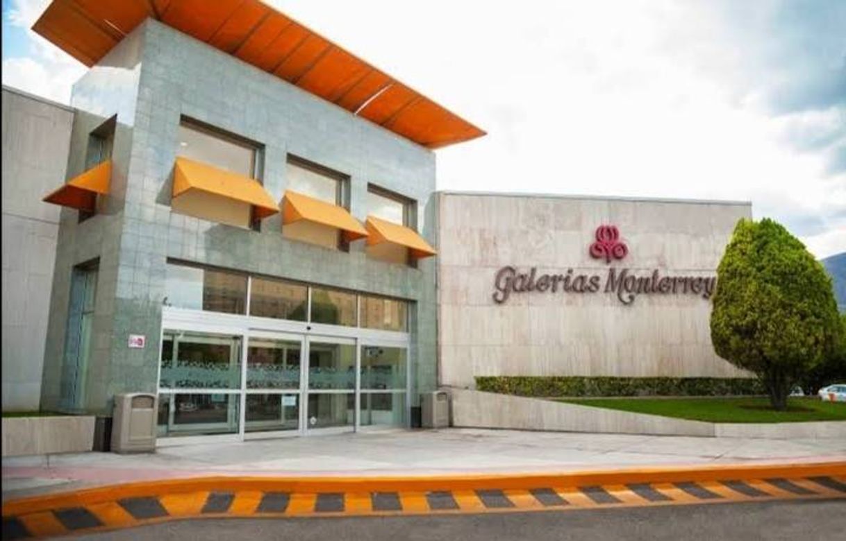 Place Galerías Monterrey
