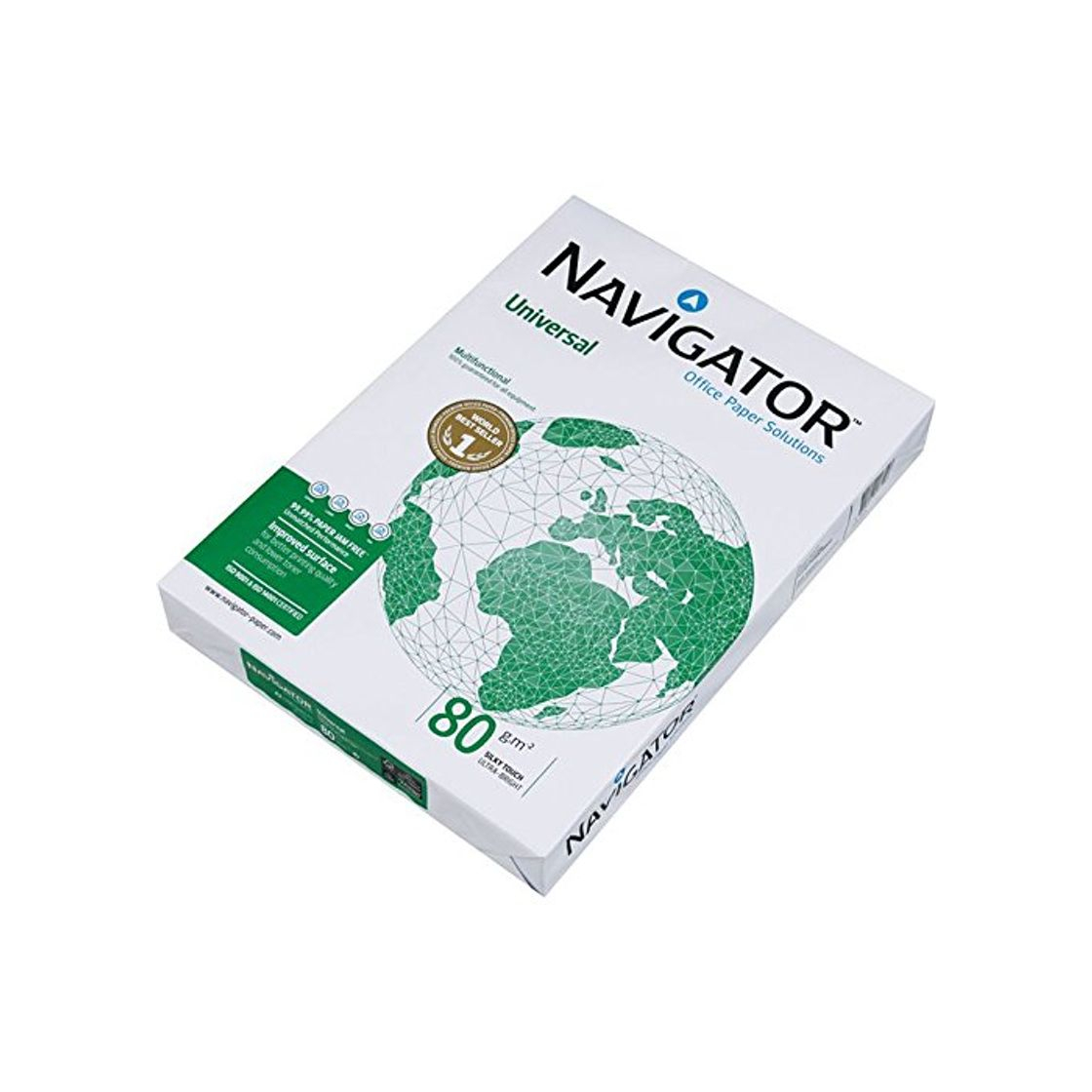 Product Navigator Universal – A4