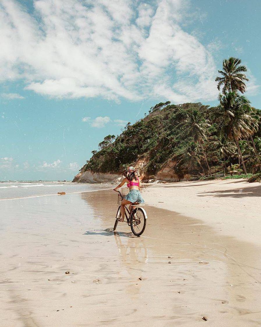 Place Barra Do Camaragibe, Alagoas, Brazil