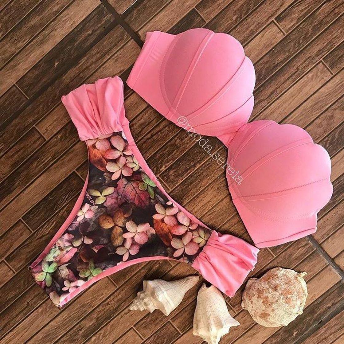 Social Uma pequena sereia