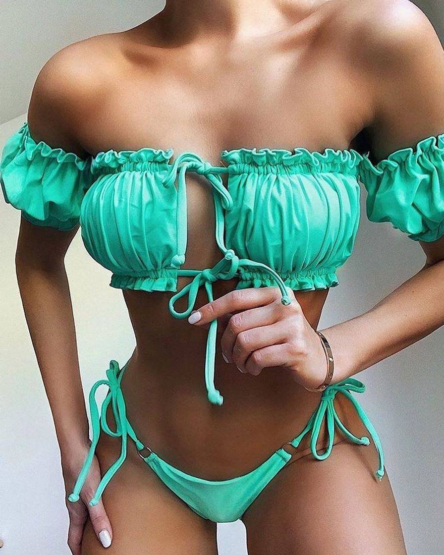 Social Um pouco de verde