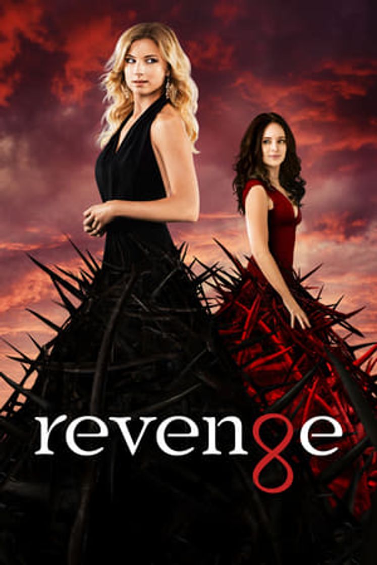 Series Revenge