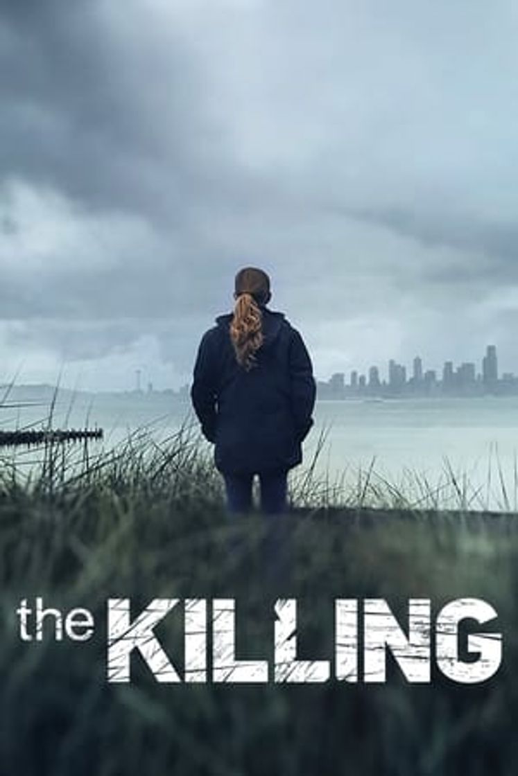 Series The Killing