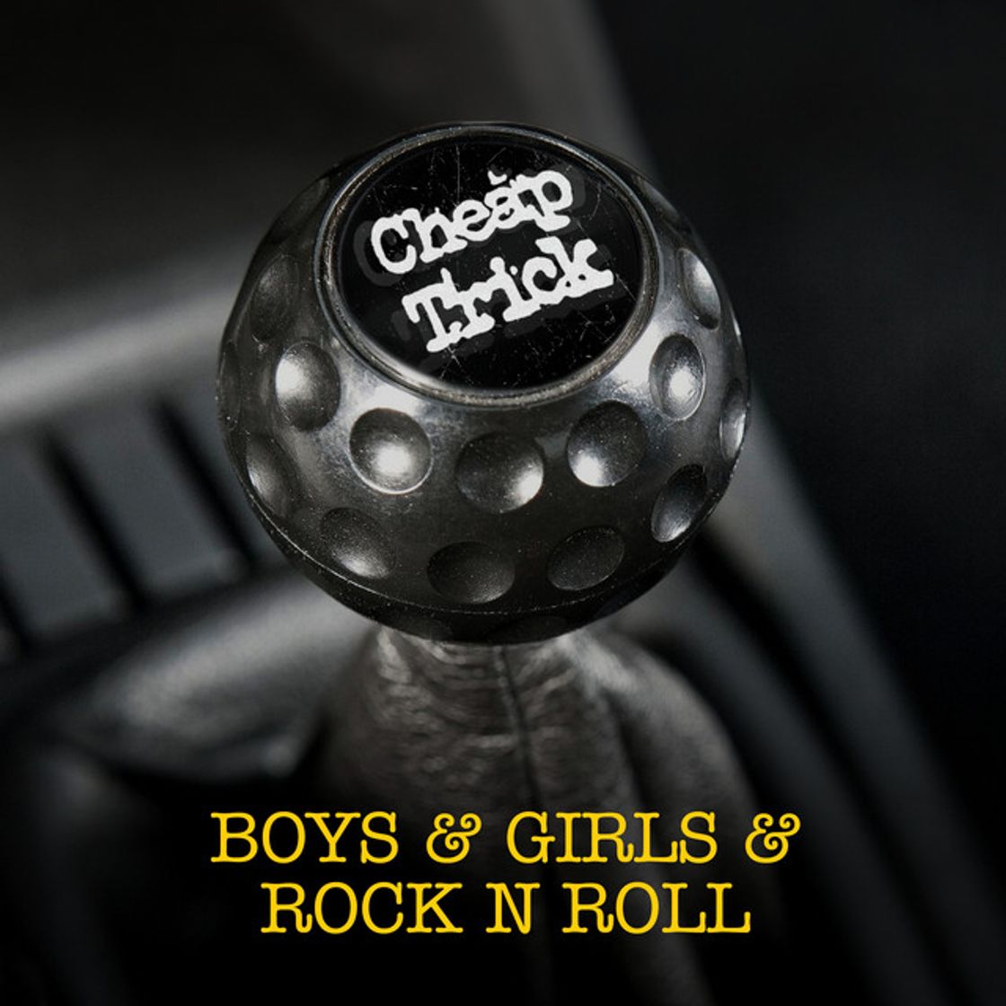 Music Boys & Girls & Rock N Roll